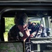 173rd Airborne Soldiers respond to fire during multi-national training exercise