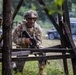 173rd Airborne Soldiers respond to fire during multi-national training exercise