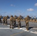 31st MEU conducts live-fire Deck Shoot