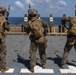 31st MEU conducts live-fire Deck Shoot