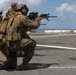 31st MEU conducts live-fire Deck Shoot