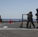 31st MEU conducts live-fire Deck Shoot