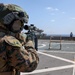 31st MEU conducts live-fire Deck Shoot