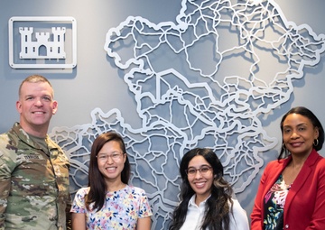 Leadership Development Program Tier 1 Advisors Lt. Col. Daniel Terbilcox, Lauren Wougk, Lymarie Torres, and Vanessa Francis Gray Guide Redesigned TAM Course