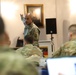 7th Mission Support Command hosts Senior Enlisted Forum