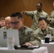 7th Mission Support Command Hosts Senior Enlisted Forum