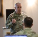 7th Mission Support Command Hosts Senior Enlisted Forum