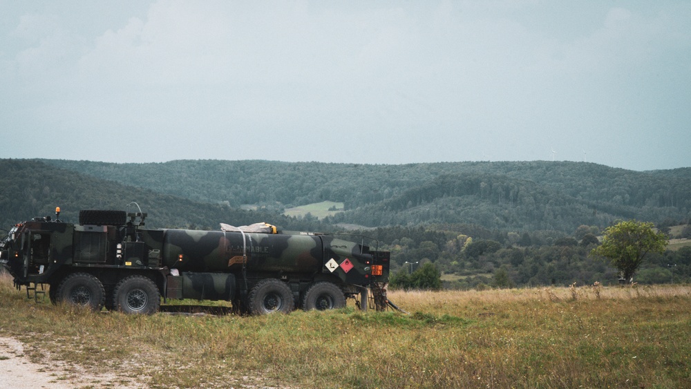 12th Combat Aviation Brigade sharpens skills at Saber Junction 2024