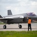 501st Combat Support Wing demonstrates ACE through U.S./UK exercise