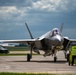 501st Combat Support Wing demonstrates ACE through U.S./UK exercise