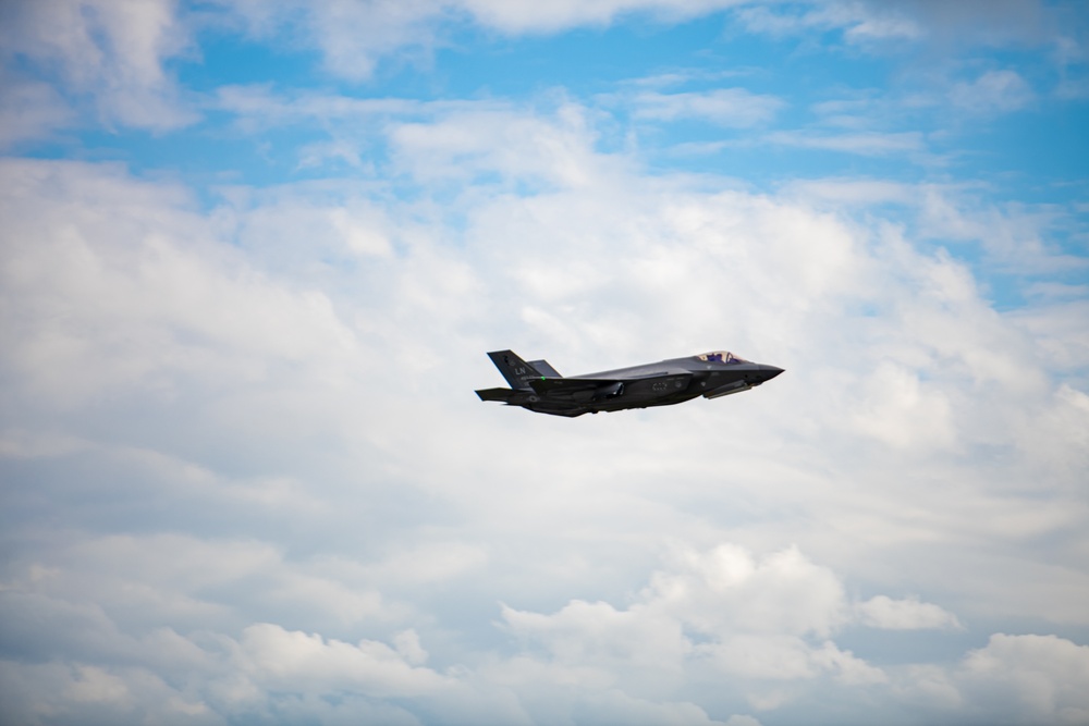 501st Combat Support Wing demonstrates ACE through U.S./UK exercise
