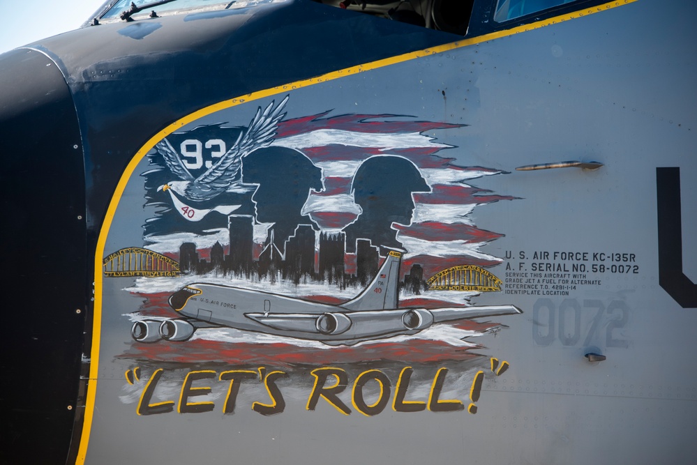 Let's Roll