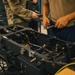 1st Maintenance Squadron reignites the launch