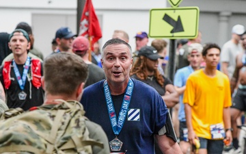 Patriot Day 5K unites Fort Stewart, Hunter Army Airfield with Hostess City