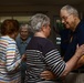 World War II Veteran Celebrates 100th Birthday