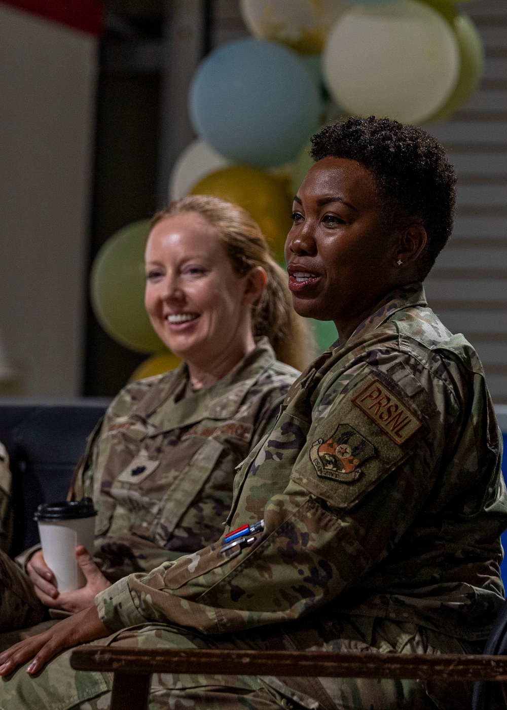 332 AEW holds Women’s Equality Day symposium