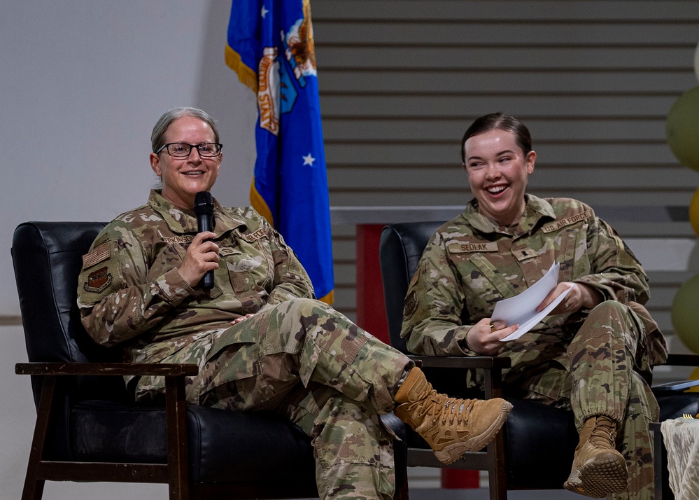 332 AEW holds Women’s Equality Day symposium