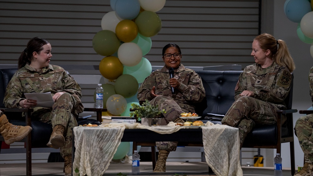 332 AEW holds Women’s Equality Day symposium