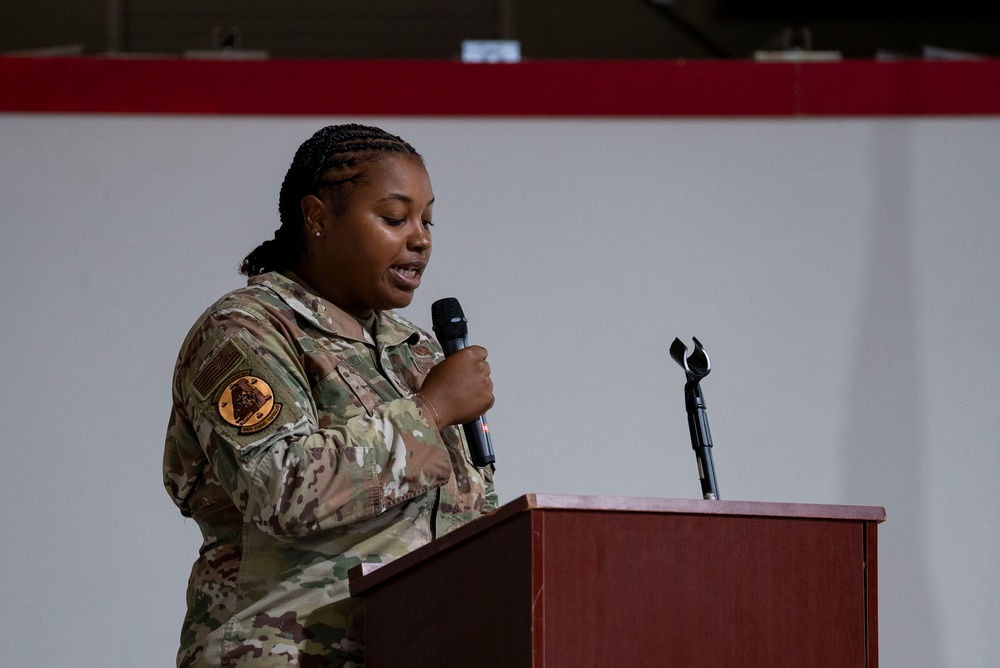 332 AEW holds Women’s Equality Day symposium