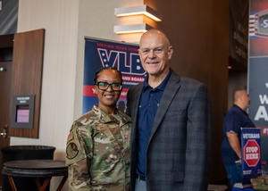 Dover Air Force Base Pharmacy Changes PSA
