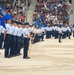 U.S. Air Force basic military graduation 5 Sept 2024