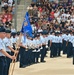 U.S. Air Force basic military graduation 5 Sept 2024