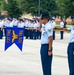U.S. Air Force basic military graduation 5 Sept 2024