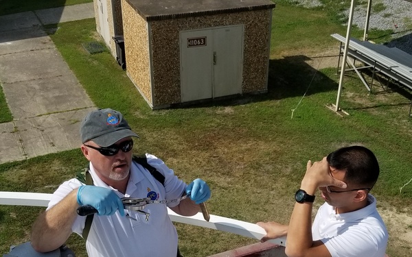 Army fuel program runs on APC employee expertise