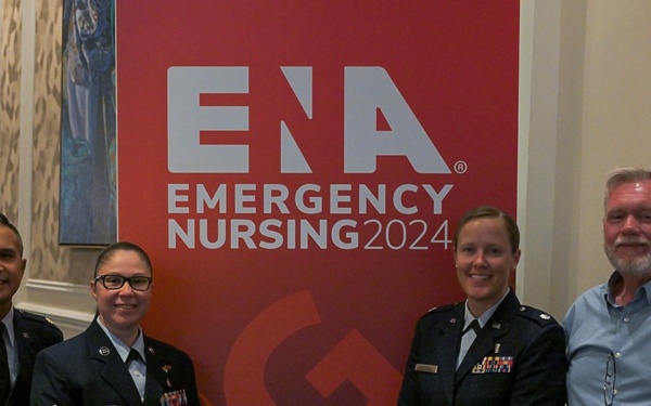 In the Virtual Trenches: Advancing Military Nursing Preparedness with VR