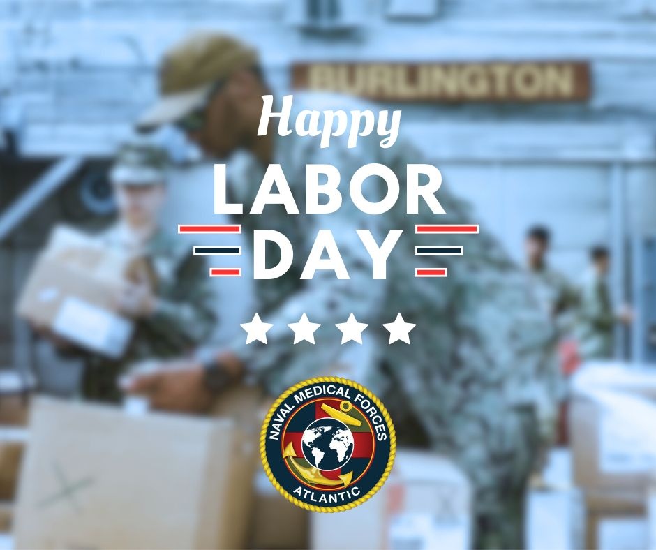 NMFL Celebrates Labor Day 2024