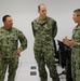 Chief of naval personnel visits IWTC San Diego