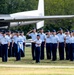 U.S. Air Force basic military graduation 5 Sept 2024