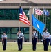 U.S. Air Force basic military graduation 5 Sept 2024