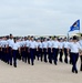 U.S. Air Force basic military graduation 5 Sept 2024