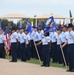 U.S. Air Force basic military graduation 5 Sept 2024