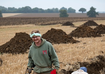 League Of Their Own - 24-1GB