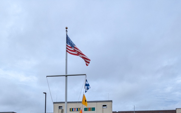NIOC Pensacola Sailor to Attend Kansas City Navy Week