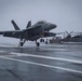 USS Gerald R. Ford (CVN 78) Flight Operations