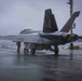USS Gerald R. Ford (CVN 78) Flight Operations