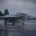 USS Gerald R. Ford (CVN 78) Flight Operations