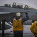 USS Gerald R. Ford (CVN 78) Flight Operations