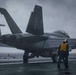 USS Gerald R. Ford (CVN 78) Flight Operations