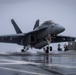 USS Gerald R. Ford (CVN 78) Flight Operations