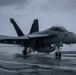 USS Gerald R. Ford (CVN 78) Flight Operations