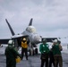 USS Gerald R. Ford (CVN 78) Flight Operations