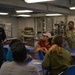 Carolina Educators Orientation Visit (EOV) Meets Norfolk Naval Base