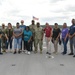 Carolina Educators Orientation Visit (EOV) Meets Norfolk Naval Base