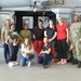 Carolina Educators Orientation Visit (EOV) Meets Norfolk Naval Base