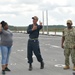 Carolina Educators Orientation Visit (EOV) Meets Norfolk Naval Base