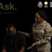Ask. Care. Escort.
